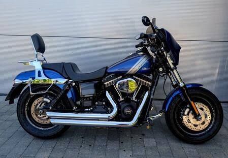 HARLEY-DAVIDSON