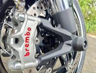 DUCATI DIAVEL