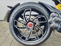 DUCATI DIAVEL