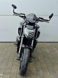 DUCATI DIAVEL