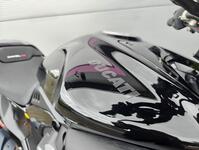 DUCATI DIAVEL
