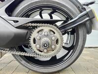 DUCATI DIAVEL