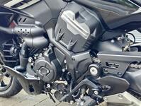 DUCATI DIAVEL