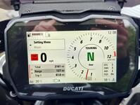 DUCATI DIAVEL
