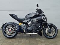 DUCATI DIAVEL