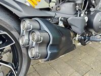 DUCATI DIAVEL
