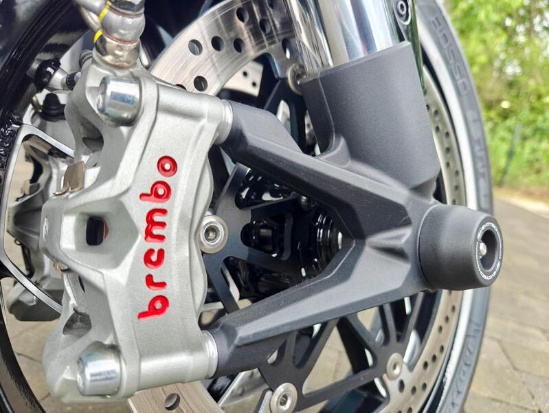DUCATI DIAVEL