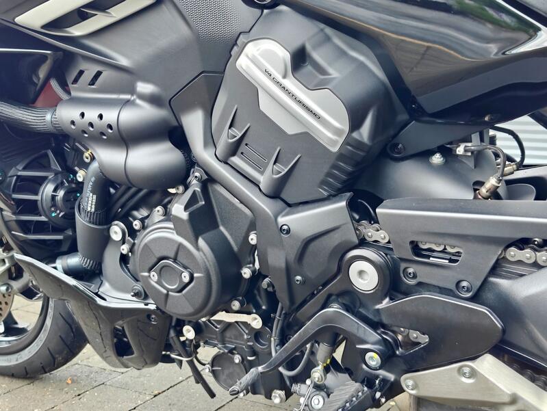 DUCATI DIAVEL