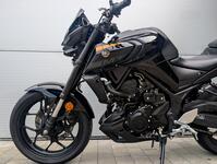 YAMAHA MT-03