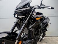 YAMAHA MT-03
