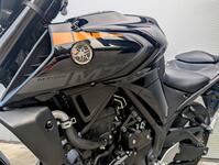YAMAHA MT-03