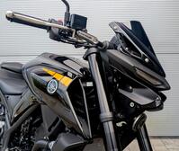 YAMAHA MT-03