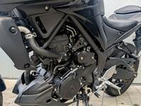 YAMAHA MT-03
