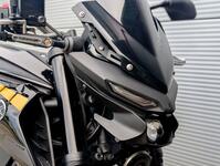 YAMAHA MT-03