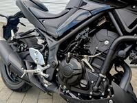 YAMAHA MT-03
