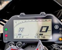 YAMAHA MT-03
