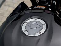 YAMAHA MT-03