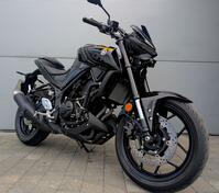 YAMAHA MT-03