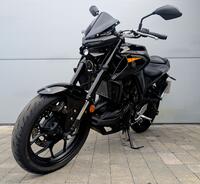 YAMAHA MT-03