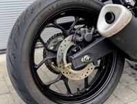 YAMAHA MT-03