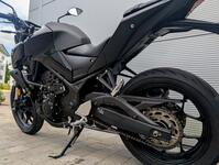 YAMAHA MT-03