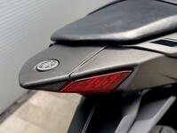 YAMAHA MT-03