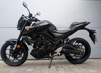 YAMAHA MT-03