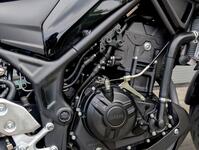 YAMAHA MT-03