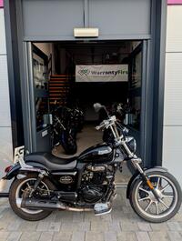 LEXMOTO MICHIGAN