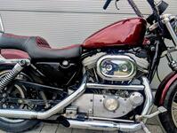 HARLEY-DAVIDSON Sportster