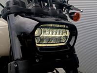 HARLEY-DAVIDSON Dyna