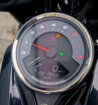 HARLEY-DAVIDSON Dyna