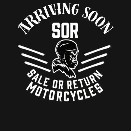 HARLEY-DAVIDSON