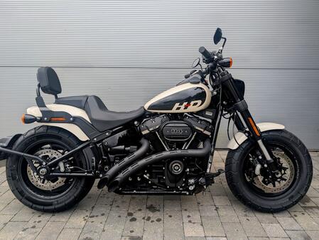 HARLEY-DAVIDSON