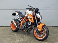 KTM 1290 SUPER DUKE R