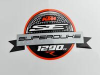 KTM 1290 SUPER DUKE R