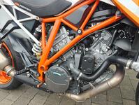 KTM 1290 SUPER DUKE R