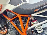 KTM 1290 SUPER DUKE R