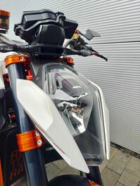 KTM 1290 SUPER DUKE R