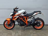 KTM 1290 SUPER DUKE R
