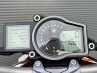KTM 1290 SUPER DUKE R