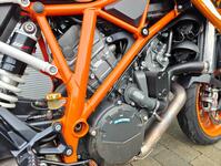 KTM 1290 SUPER DUKE R