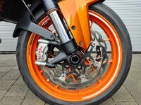 KTM 1290 SUPER DUKE R