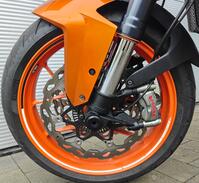 KTM 1290 SUPER DUKE R