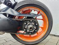 KTM 1290 SUPER DUKE R