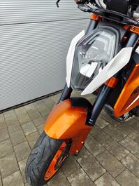 KTM 1290 SUPER DUKE R