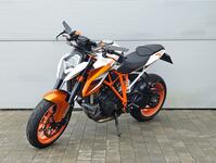 KTM 1290 SUPER DUKE R