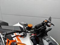 KTM 1290 SUPER DUKE R