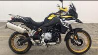 BMW F850GS