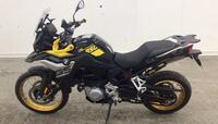 BMW F850GS